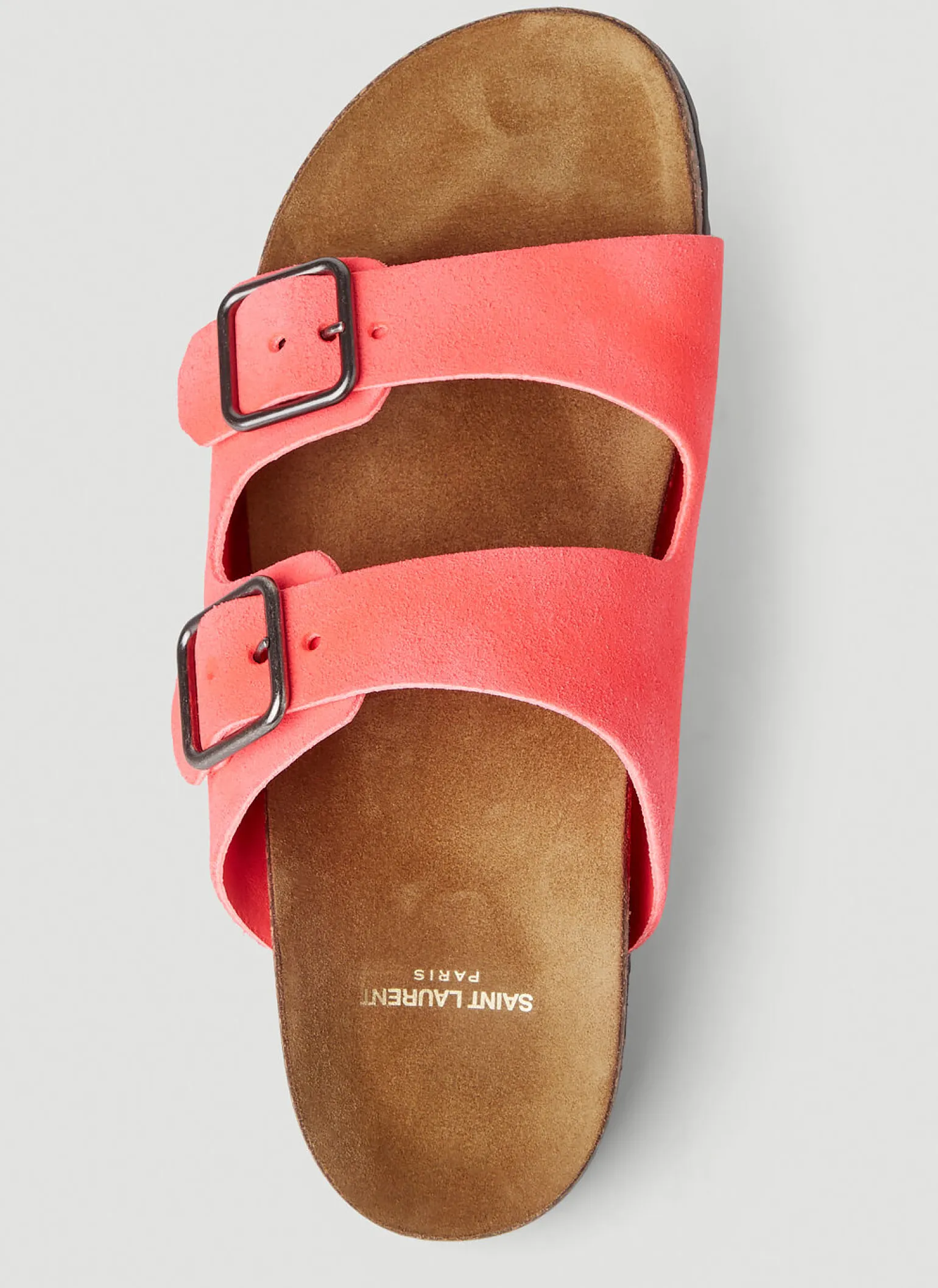 Jimmy Sandals
