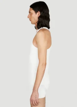 Jock Tank Top