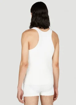 Jock Tank Top