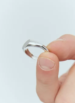 Joe Satin Ring