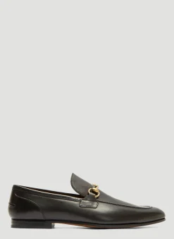 Jordaan Leather Loafers