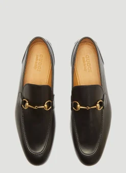 Jordaan Leather Loafers