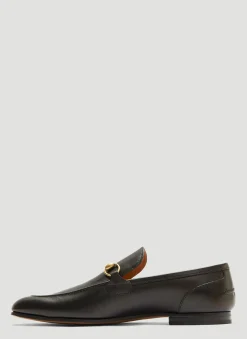 Jordaan Leather Loafers