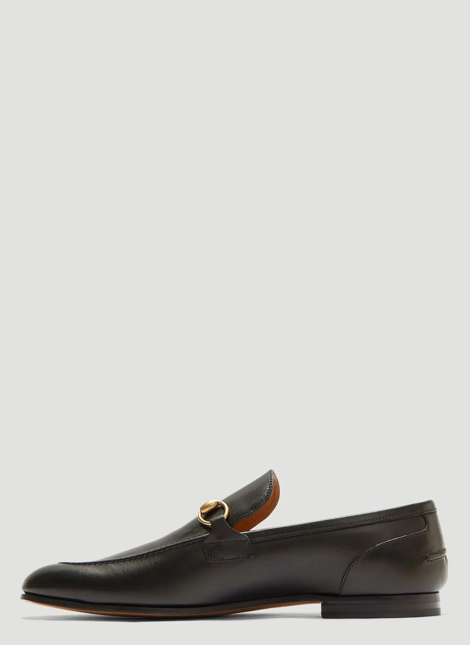 Jordaan Leather Loafers