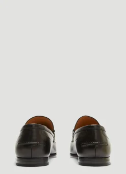 Jordaan Leather Loafers