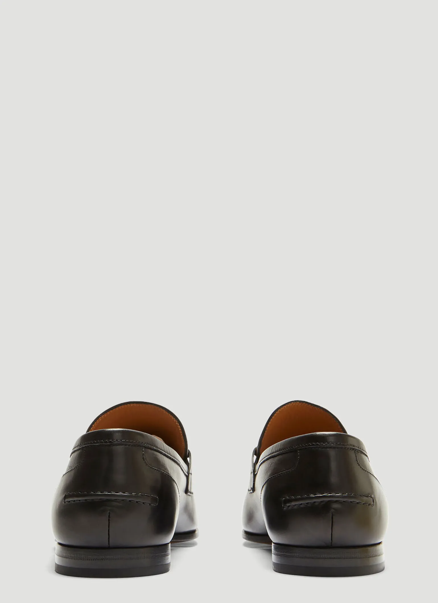 Jordaan Leather Loafers