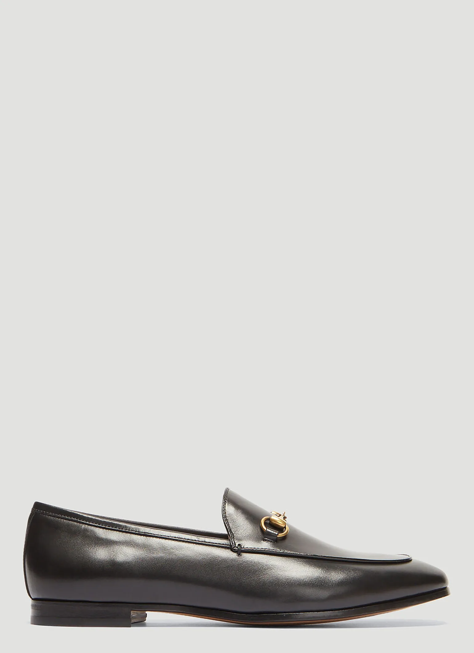 Jordaan Leather Loafers
