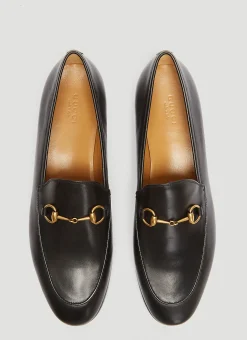 Jordaan Leather Loafers