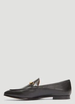 Jordaan Leather Loafers