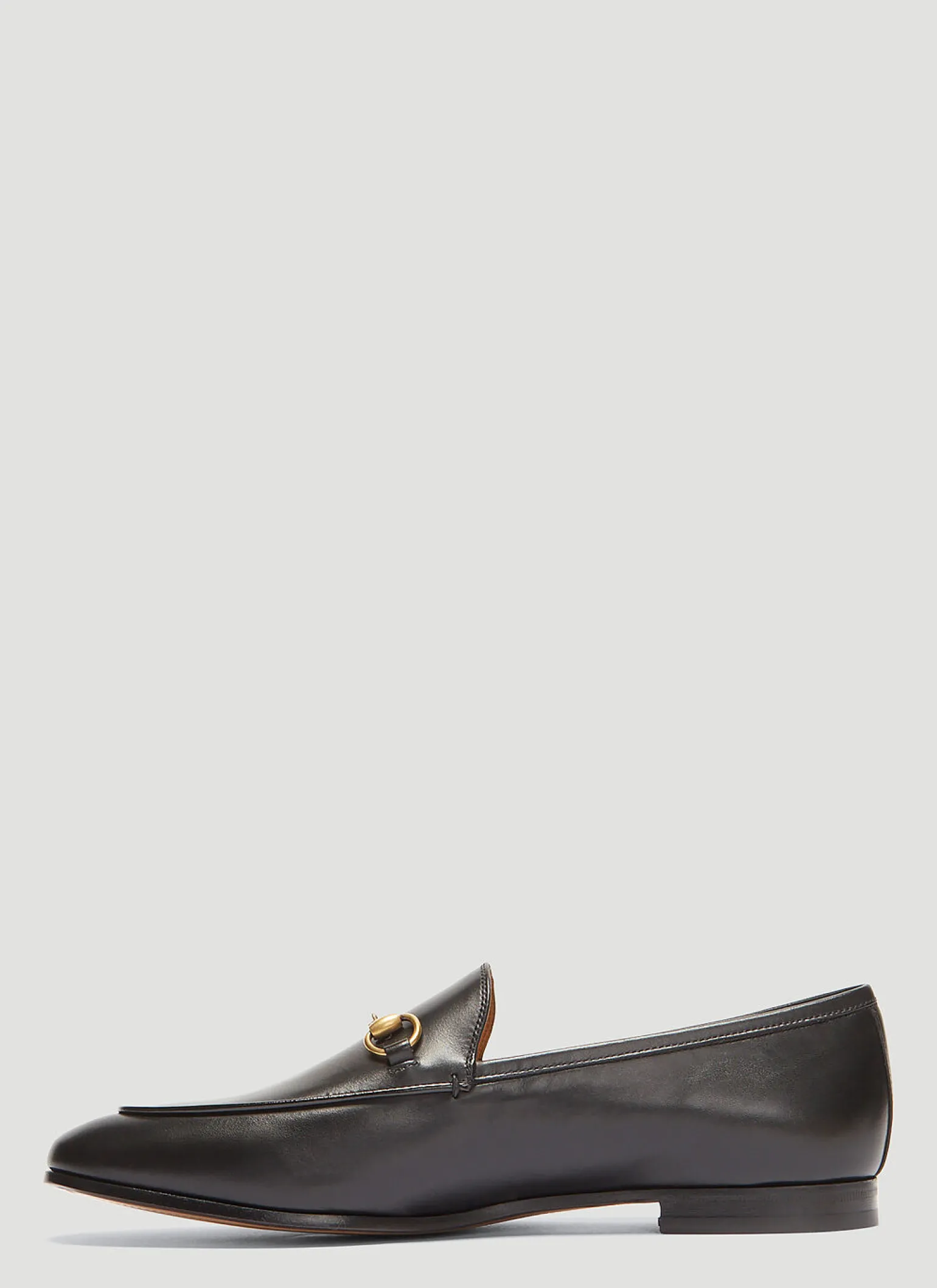 Jordaan Leather Loafers