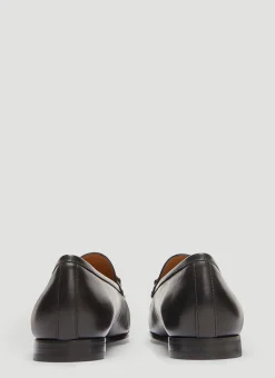 Jordaan Leather Loafers