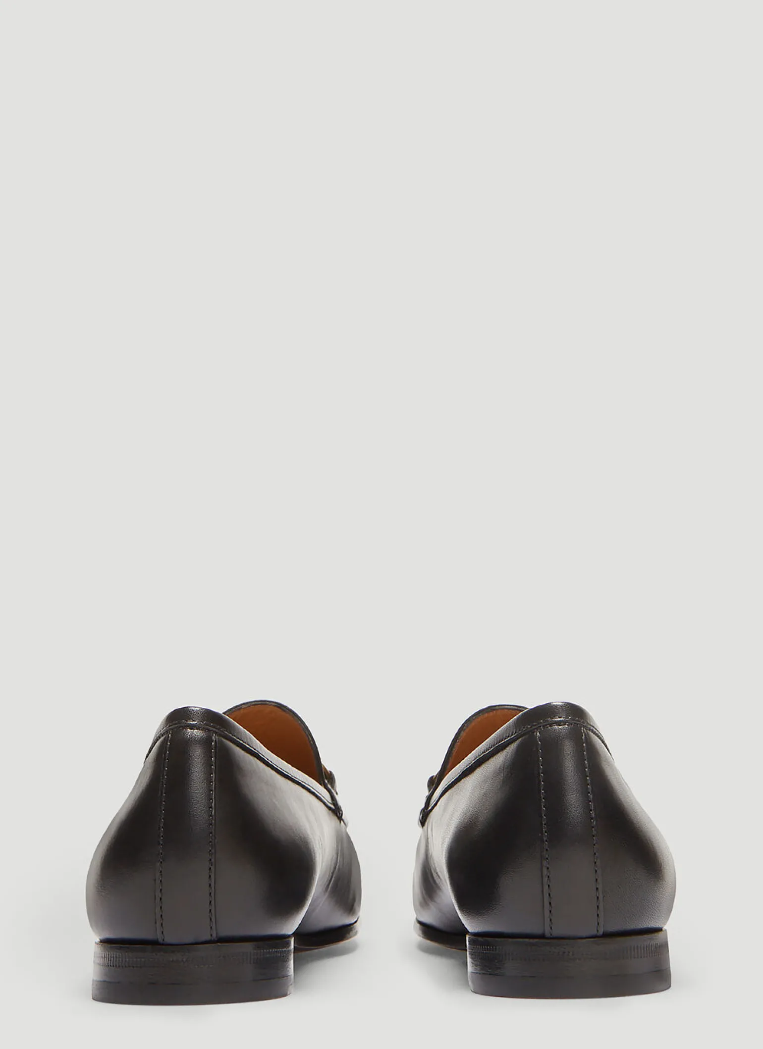 Jordaan Leather Loafers