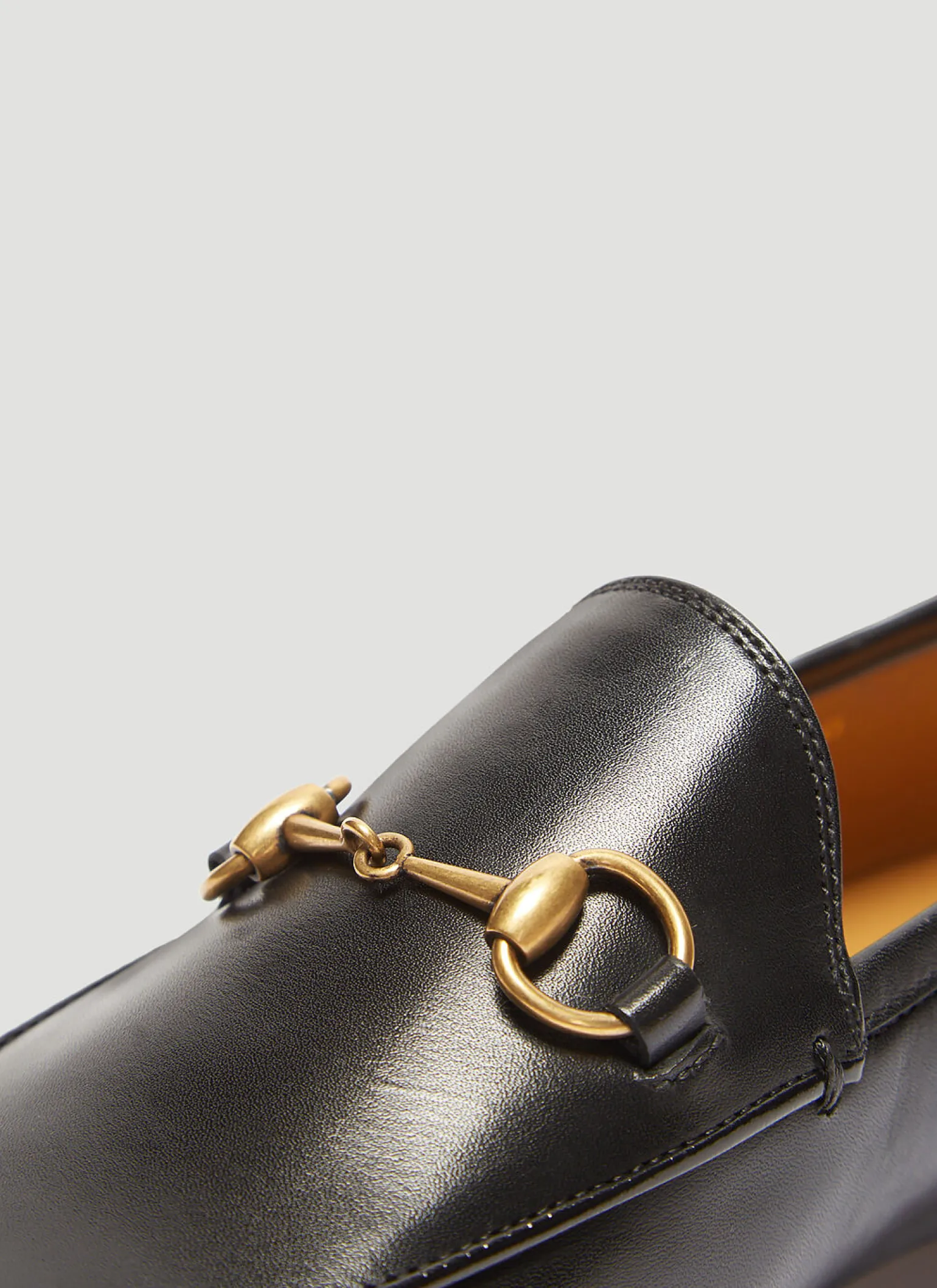 Jordaan Leather Loafers