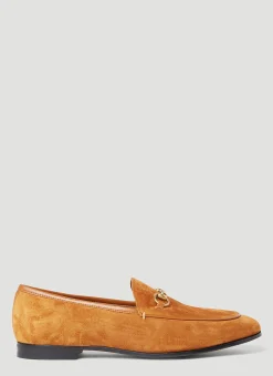 Jordaan Loafers