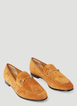 Jordaan Loafers