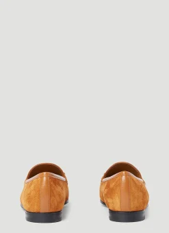 Jordaan Loafers