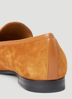Jordaan Loafers