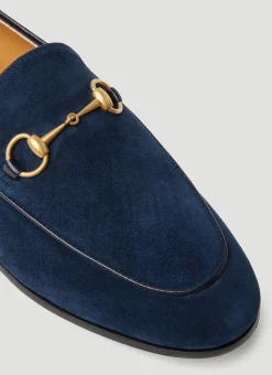 Jordaan Suede Loafers
