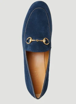 Jordaan Suede Loafers