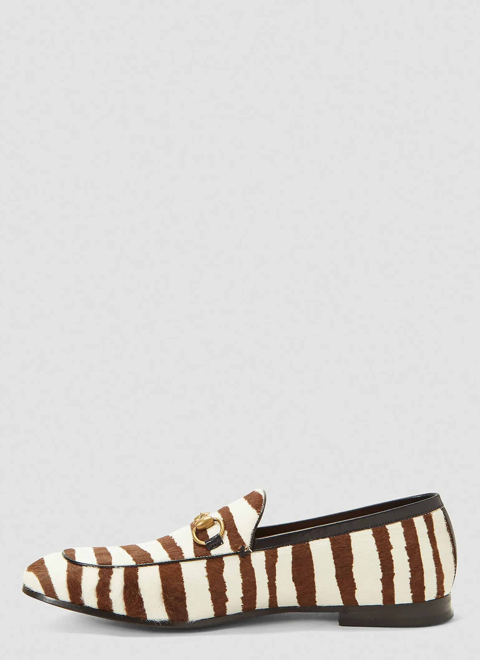 Jordaan Textured Loafers