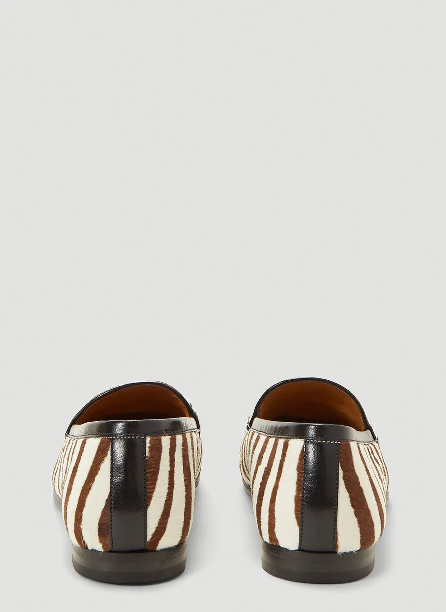 Jordaan Textured Loafers