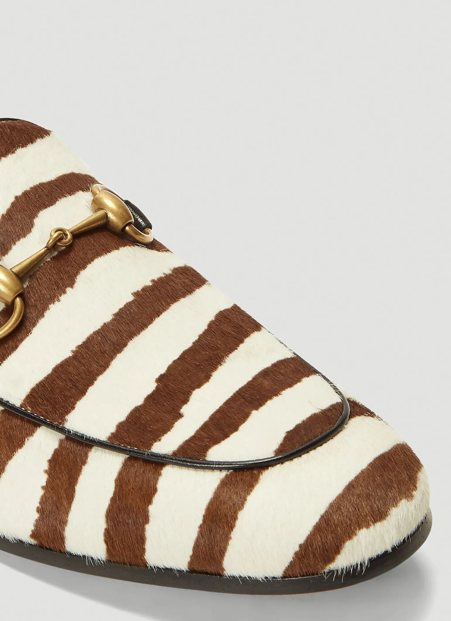 Jordaan Textured Loafers