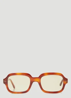Jordy Tortoiseshell Sunglasses
