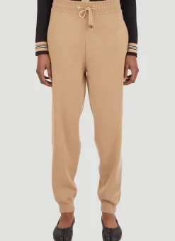 Josee Knit Track Pants