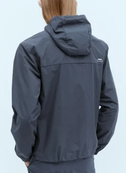 Juba Track Jacket