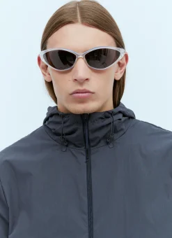 Juba Track Jacket