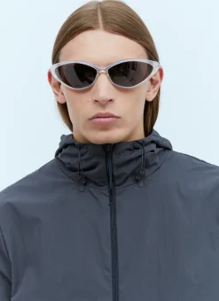 Juba Track Jacket