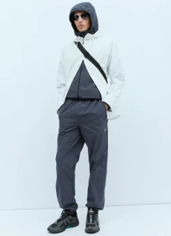 Juba Track Jacket
