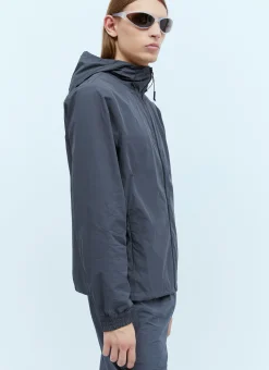 Juba Track Jacket