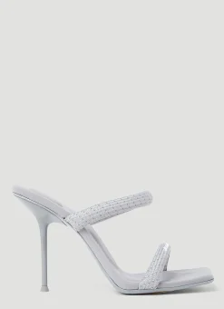 Julie High Heel Sandals