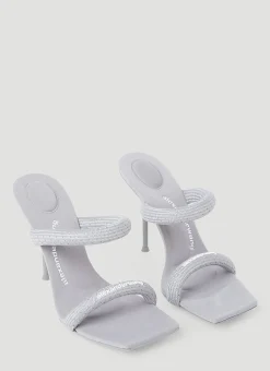 Julie High Heel Sandals