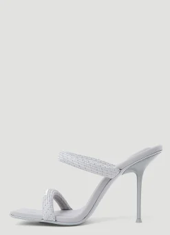 Julie High Heel Sandals