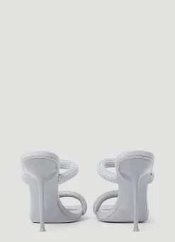 Julie High Heel Sandals