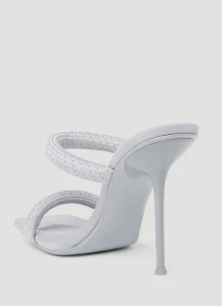 Julie High Heel Sandals