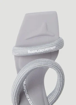Julie High Heel Sandals