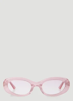 July Glasses