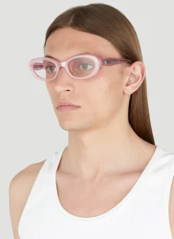 July Glasses