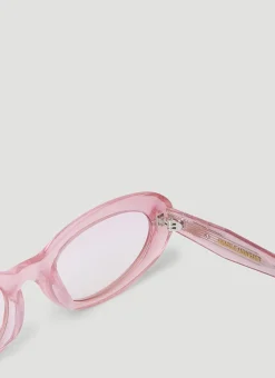 July Glasses