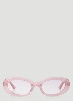 July Glasses