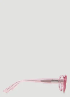 July Glasses