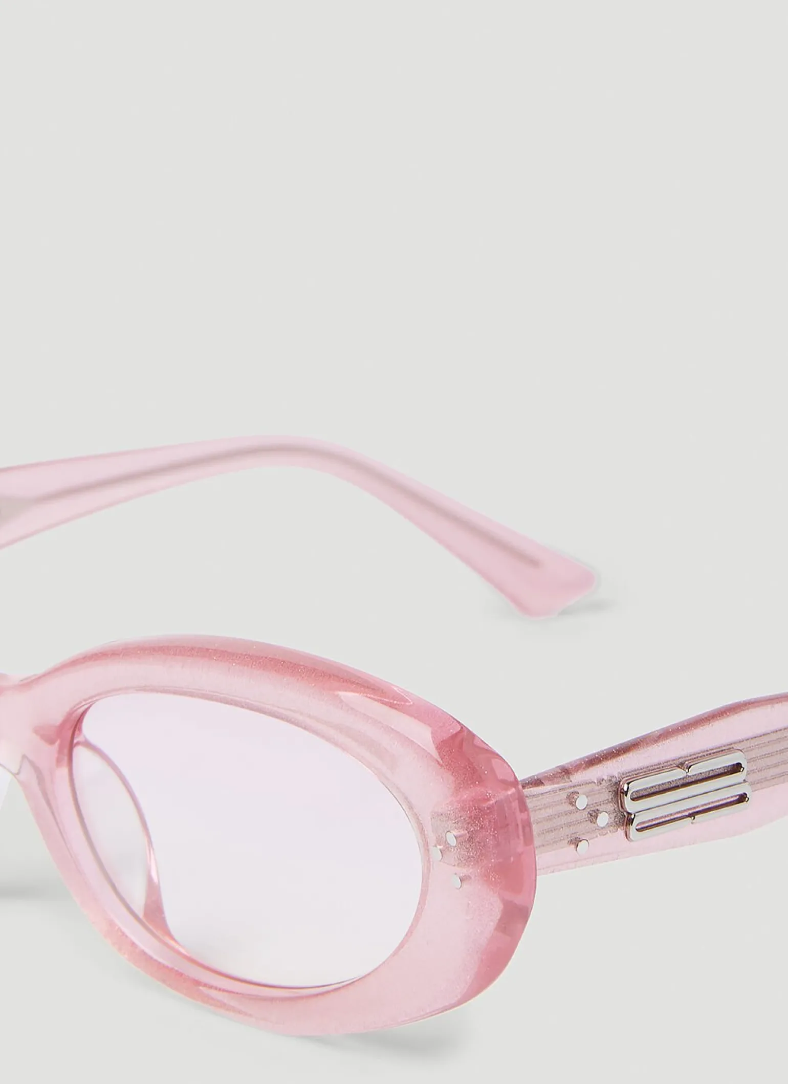 July Glasses