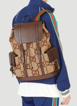 Jumbo Gg Backpack