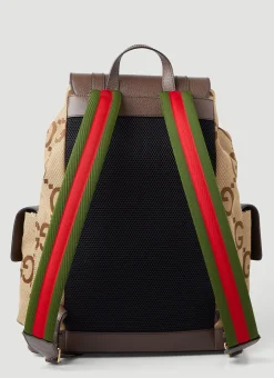 Jumbo Gg Backpack