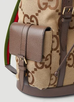 Jumbo Gg Backpack