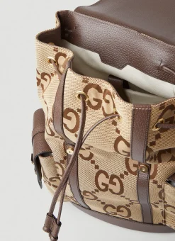 Jumbo Gg Backpack