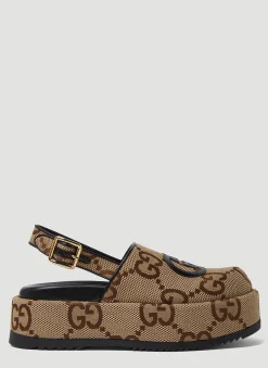 Jumbo Gg Clogs